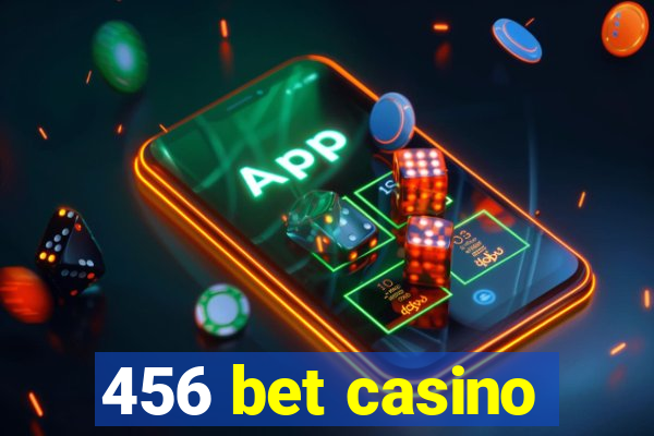 456 bet casino